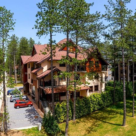 Apartment Erak Hill Zlatibor Zewnętrze zdjęcie