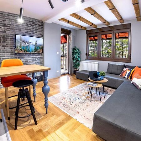 Apartment Erak Hill Zlatibor Zewnętrze zdjęcie