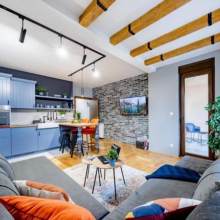 Apartment Erak Hill Zlatibor Zewnętrze zdjęcie