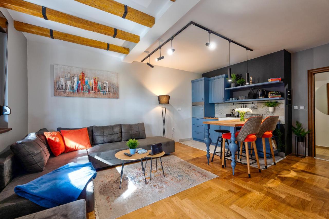 Apartment Erak Hill Zlatibor Zewnętrze zdjęcie