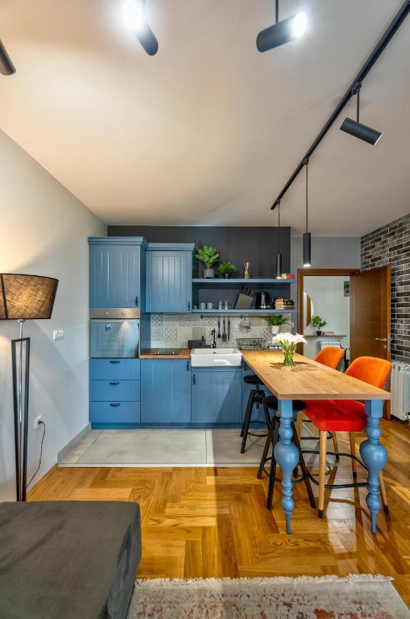 Apartment Erak Hill Zlatibor Zewnętrze zdjęcie