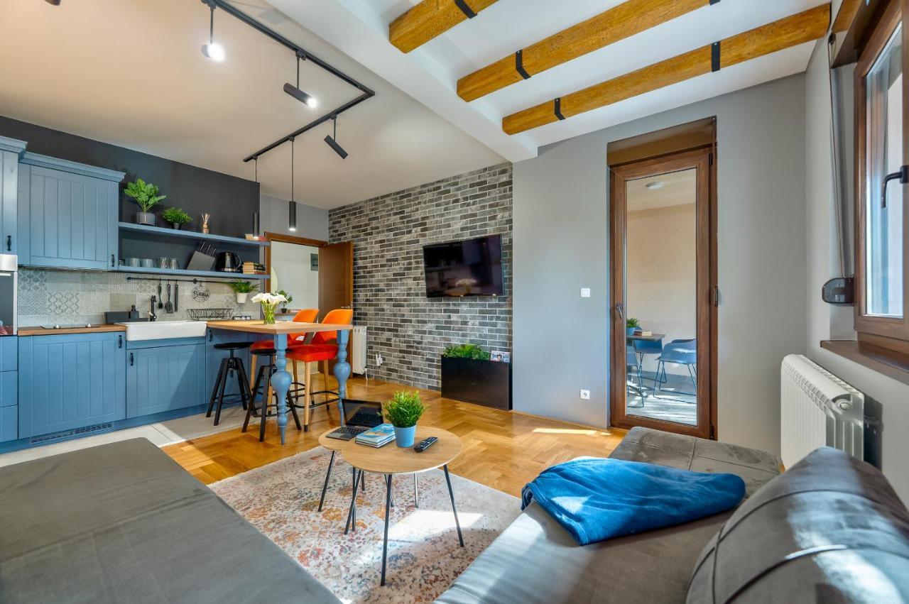 Apartment Erak Hill Zlatibor Zewnętrze zdjęcie