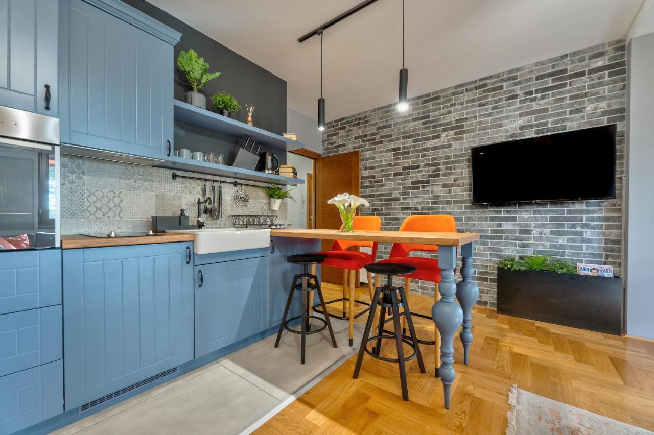 Apartment Erak Hill Zlatibor Zewnętrze zdjęcie