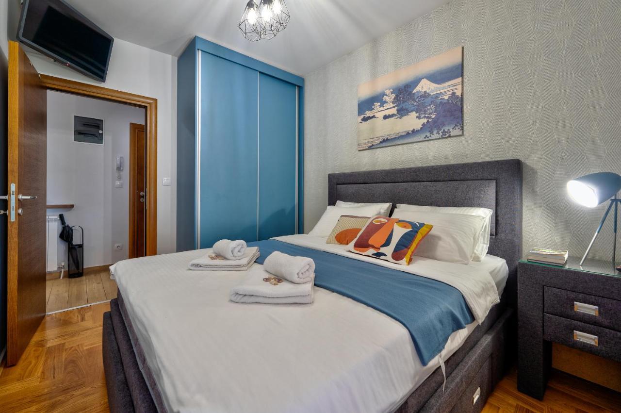 Apartment Erak Hill Zlatibor Zewnętrze zdjęcie