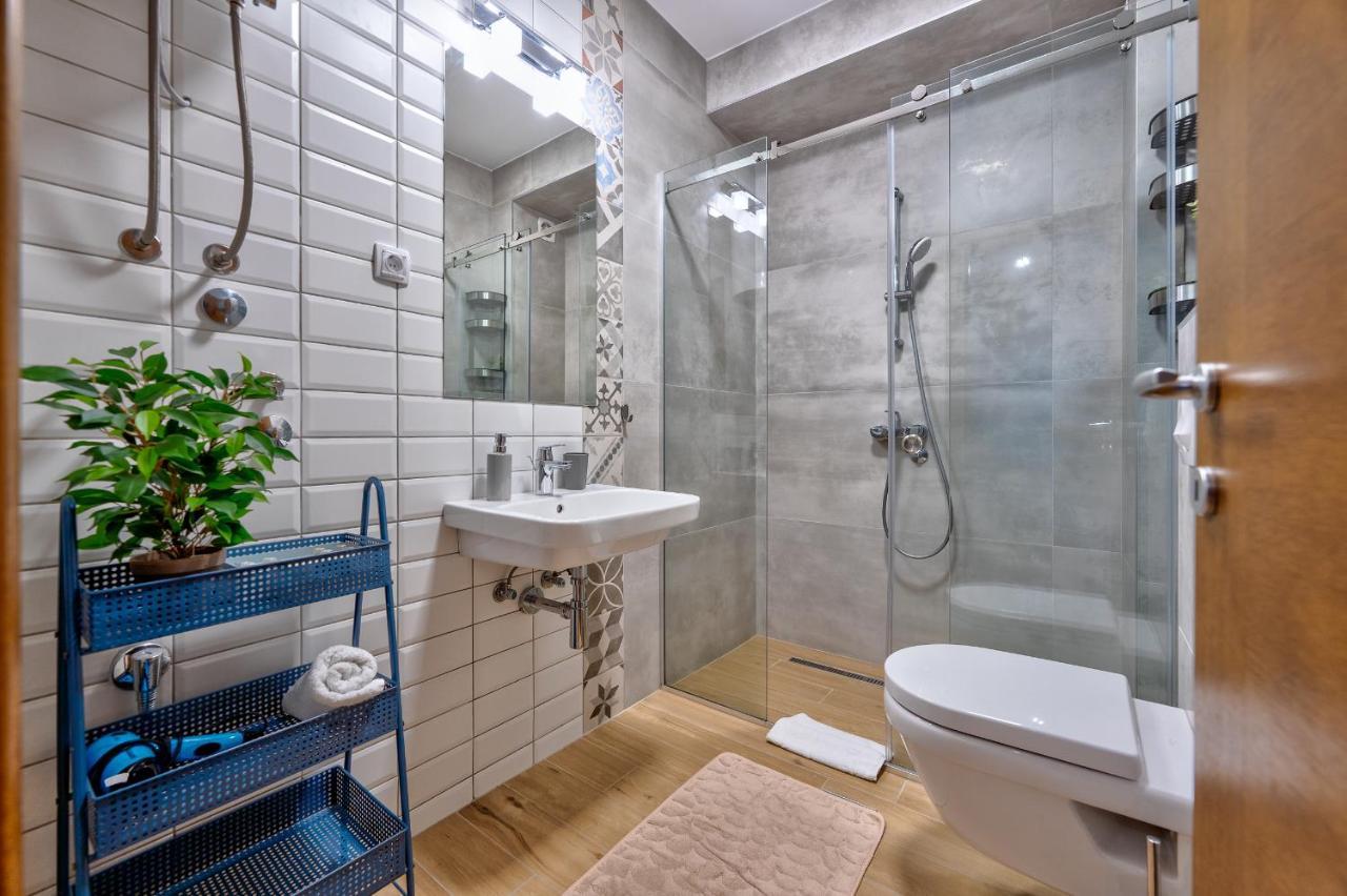 Apartment Erak Hill Zlatibor Zewnętrze zdjęcie