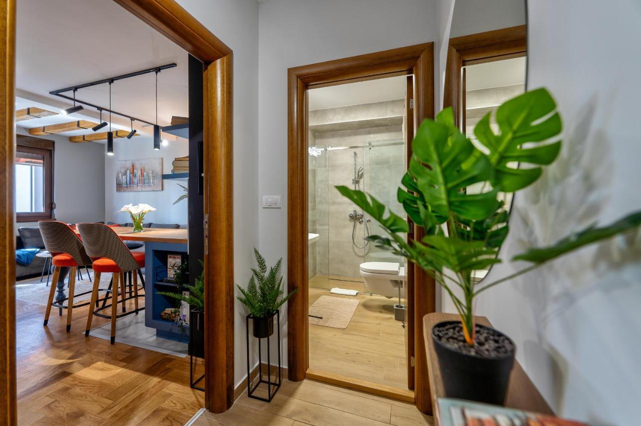 Apartment Erak Hill Zlatibor Zewnętrze zdjęcie