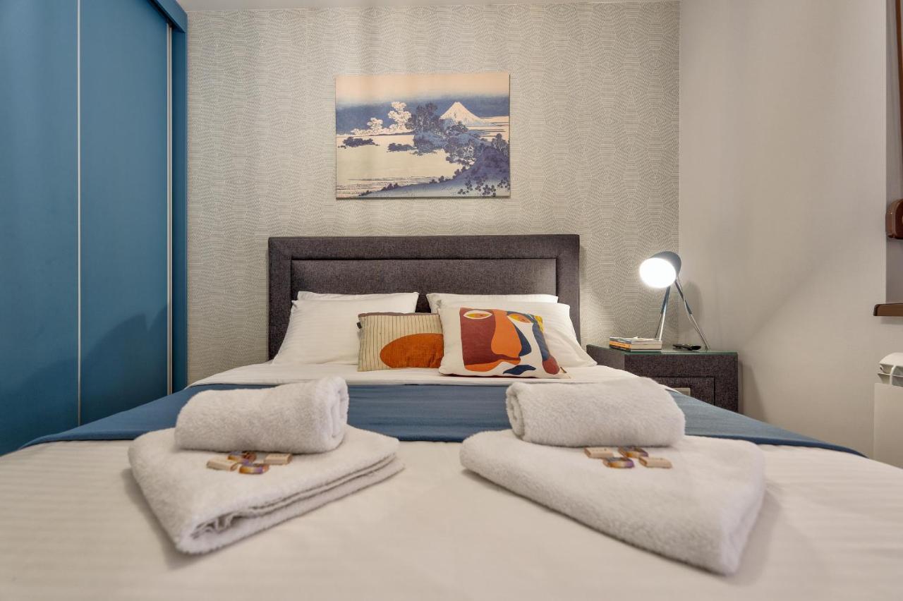 Apartment Erak Hill Zlatibor Zewnętrze zdjęcie