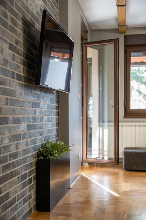 Apartment Erak Hill Zlatibor Zewnętrze zdjęcie