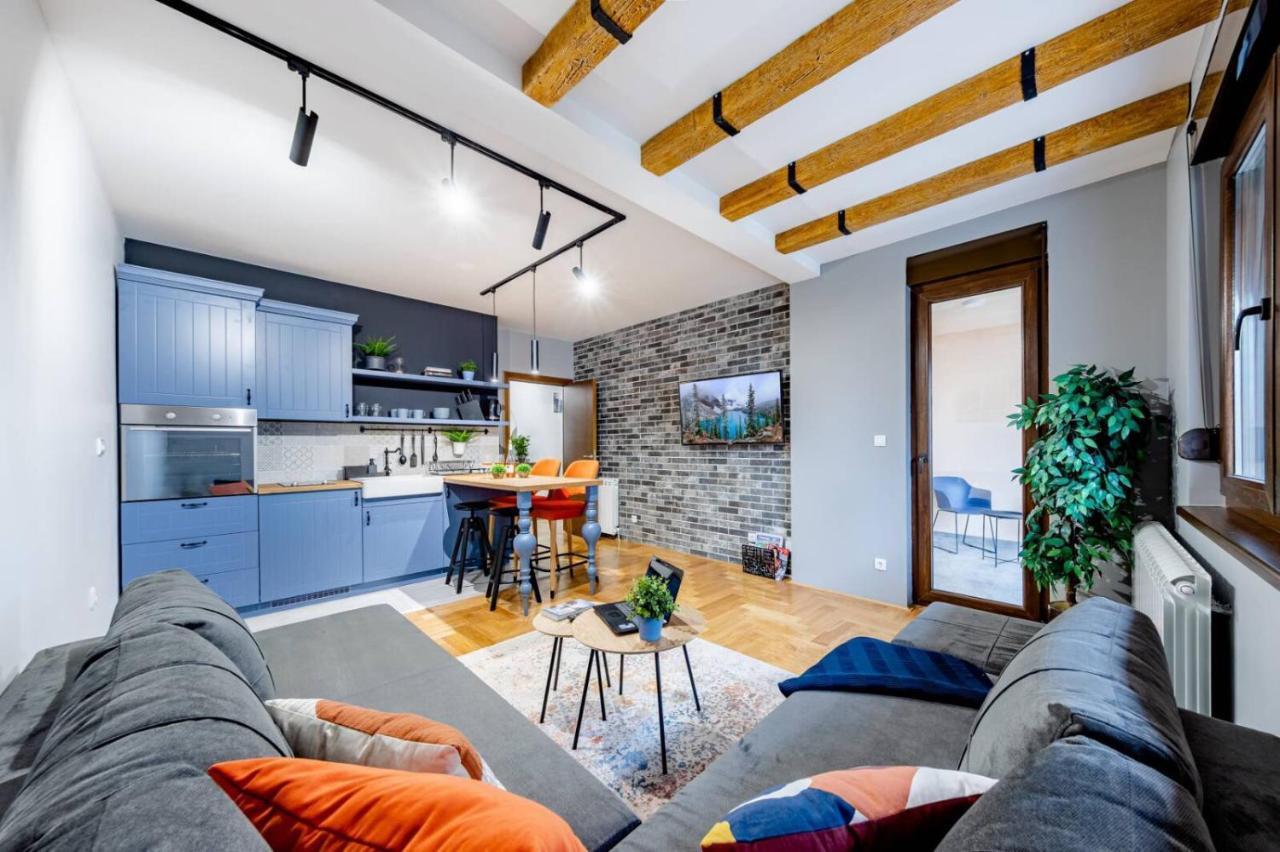 Apartment Erak Hill Zlatibor Zewnętrze zdjęcie