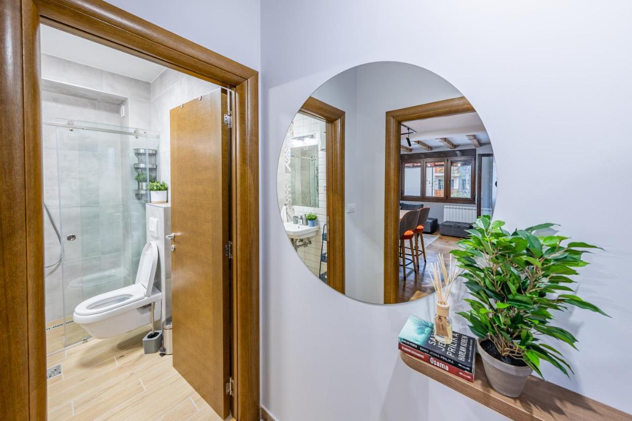 Apartment Erak Hill Zlatibor Zewnętrze zdjęcie