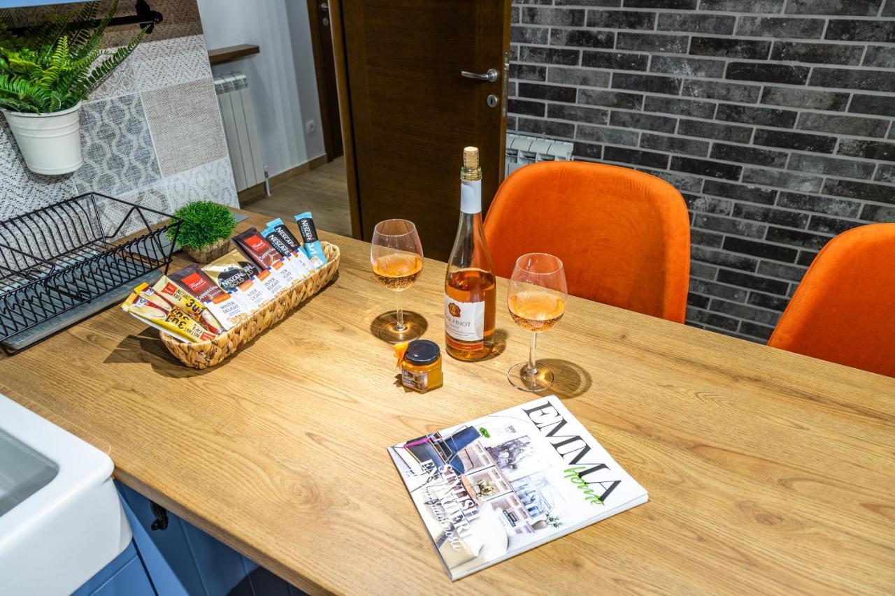 Apartment Erak Hill Zlatibor Zewnętrze zdjęcie