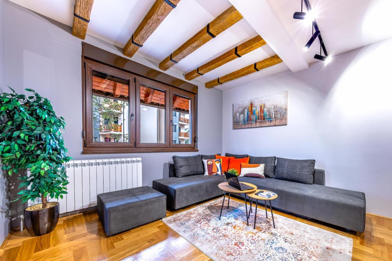 Apartment Erak Hill Zlatibor Zewnętrze zdjęcie