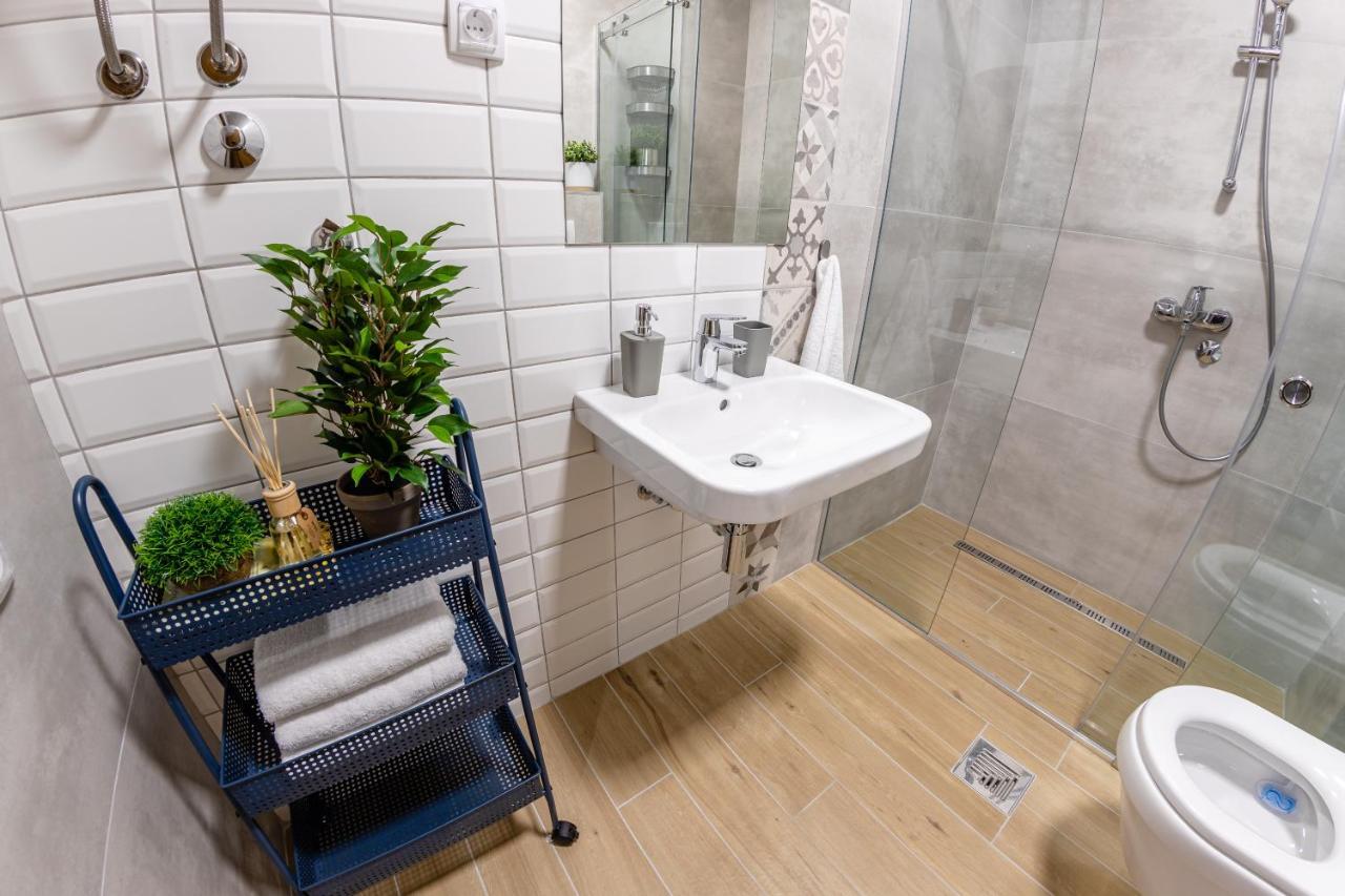 Apartment Erak Hill Zlatibor Zewnętrze zdjęcie