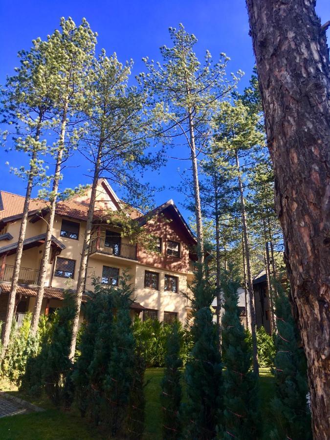 Apartment Erak Hill Zlatibor Zewnętrze zdjęcie