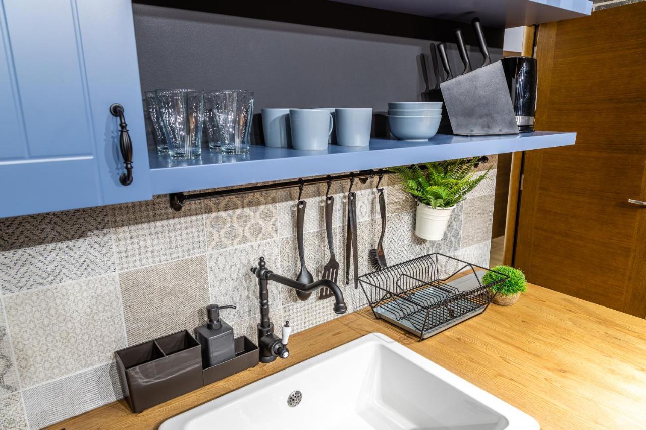 Apartment Erak Hill Zlatibor Zewnętrze zdjęcie
