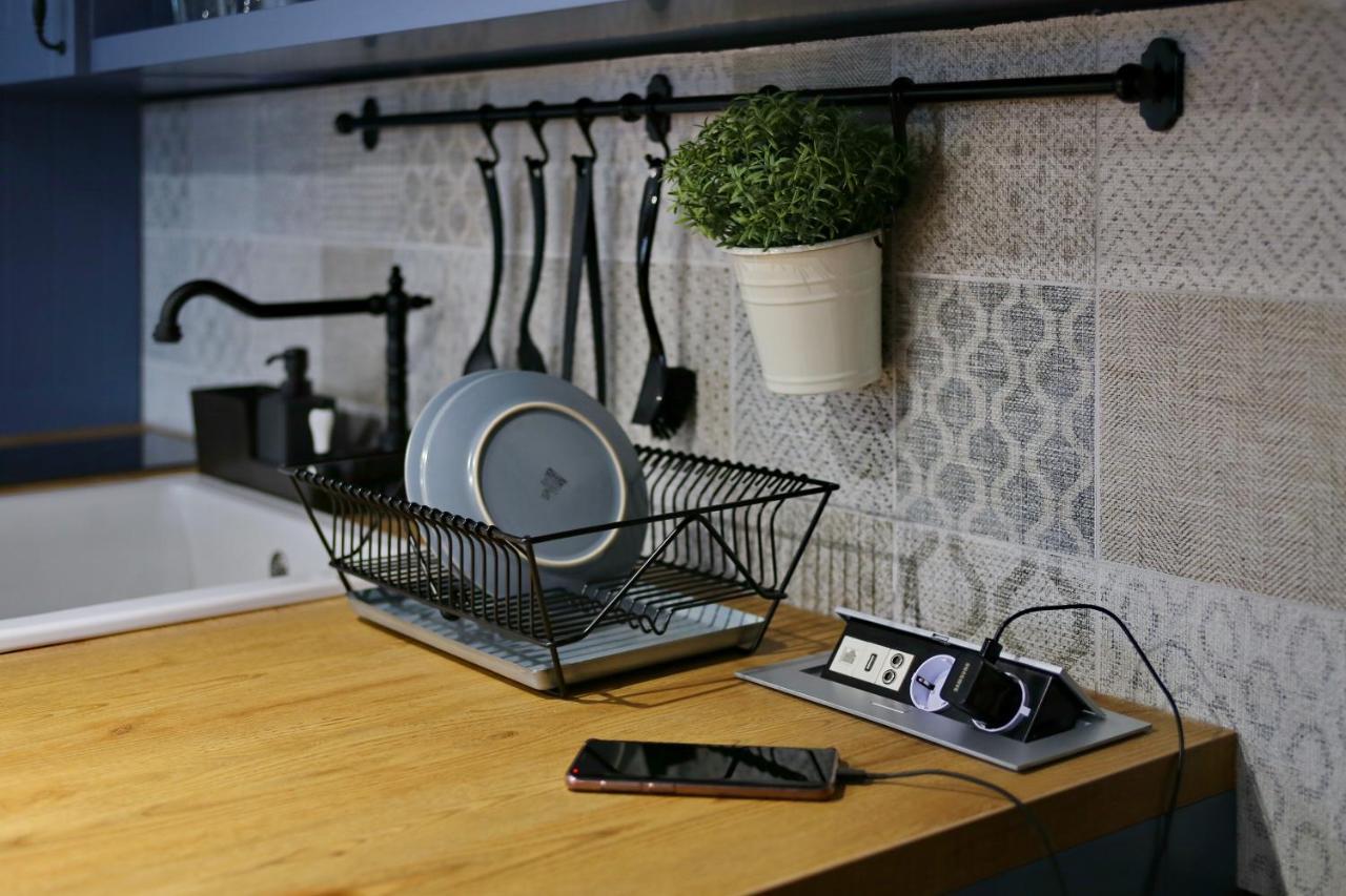 Apartment Erak Hill Zlatibor Zewnętrze zdjęcie