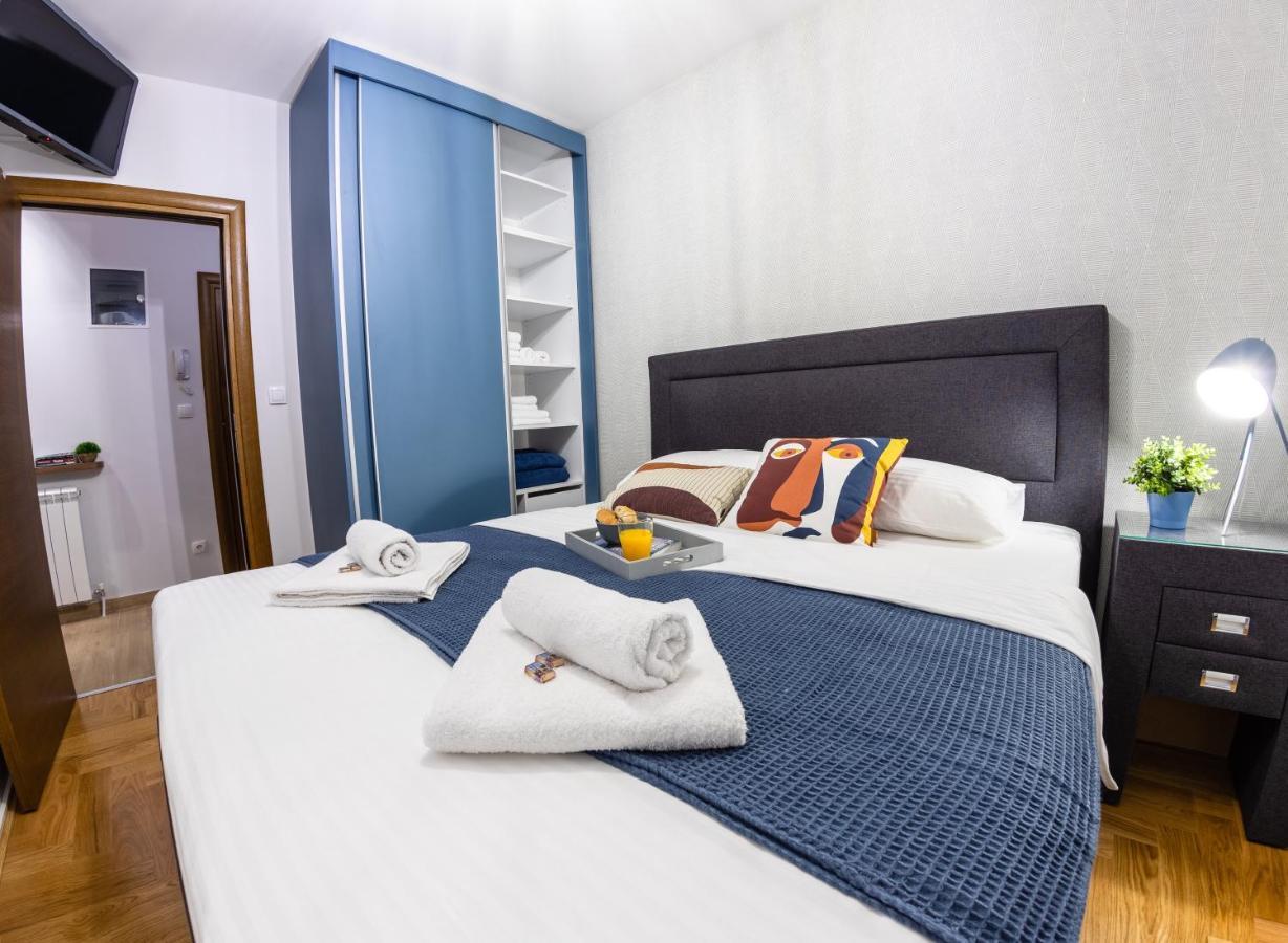 Apartment Erak Hill Zlatibor Zewnętrze zdjęcie
