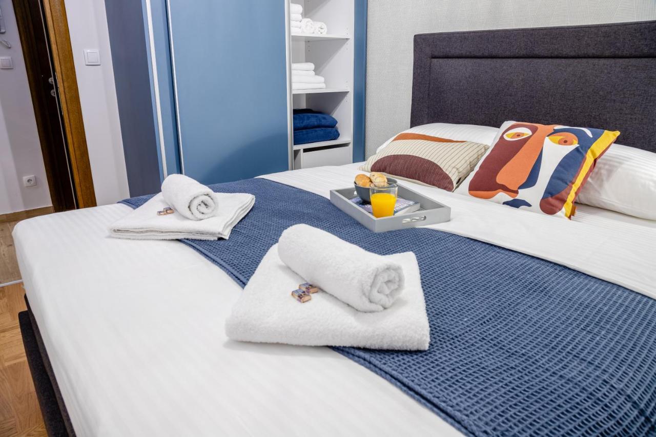 Apartment Erak Hill Zlatibor Zewnętrze zdjęcie