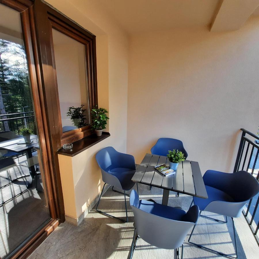 Apartment Erak Hill Zlatibor Zewnętrze zdjęcie
