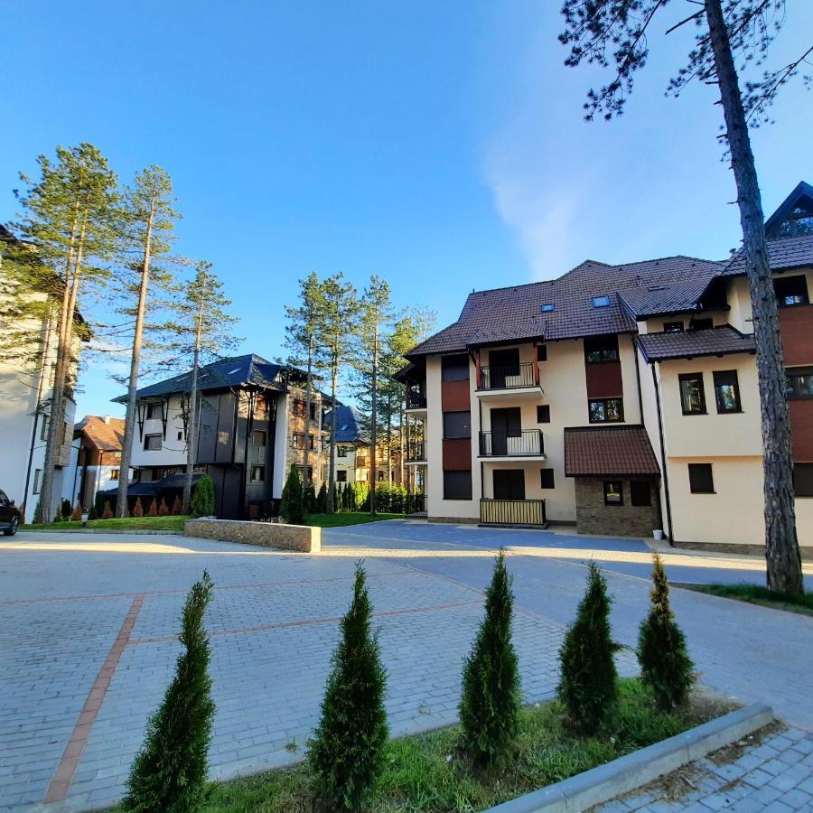 Apartment Erak Hill Zlatibor Zewnętrze zdjęcie